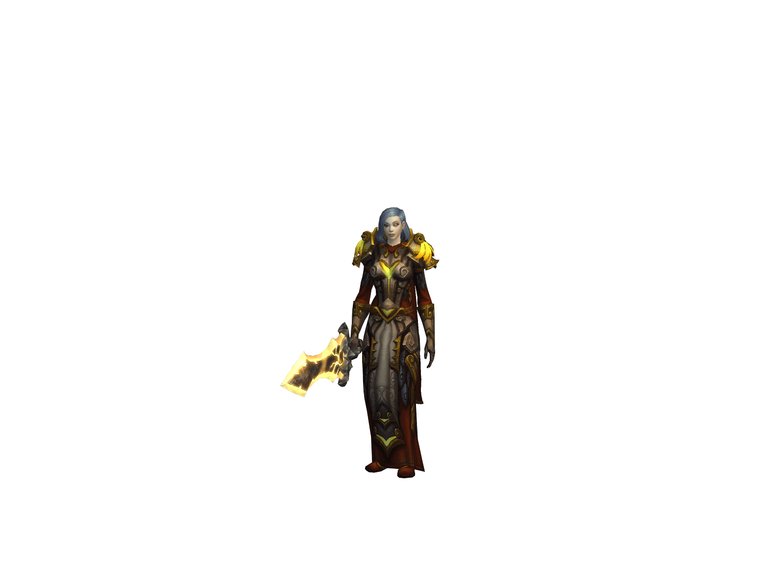 Full character render of Kkukkopala
