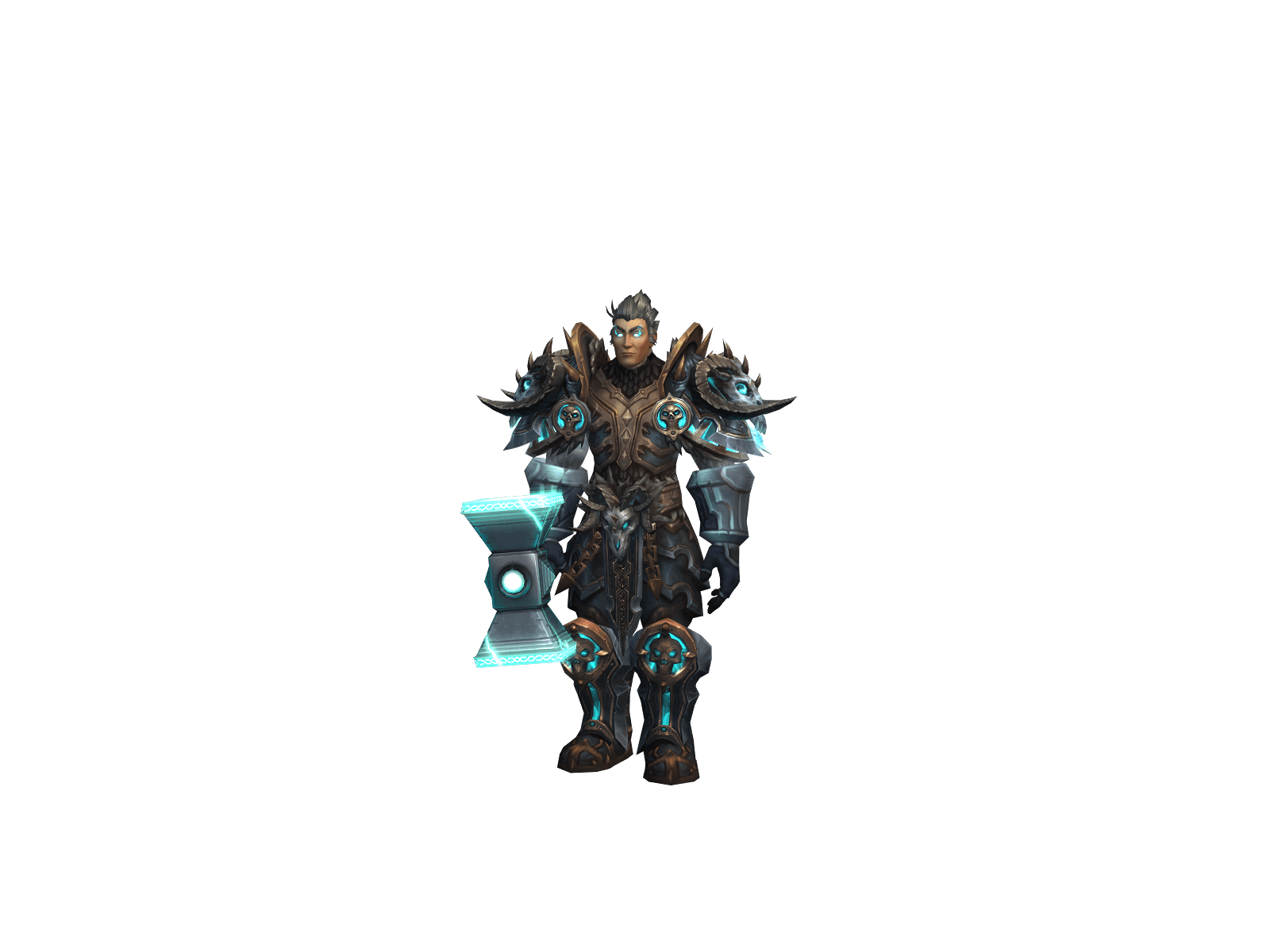 Full character render of Jiy