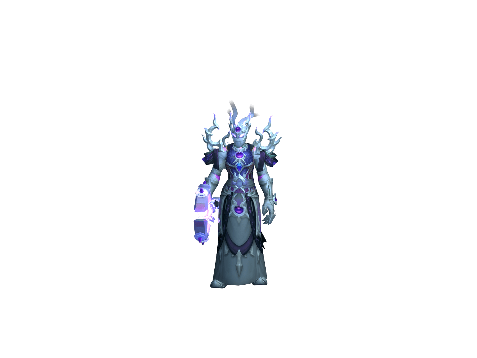 Full character render of Imfromtexas