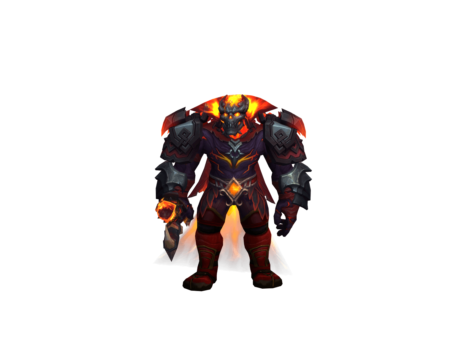 Full character render of Appleblaste