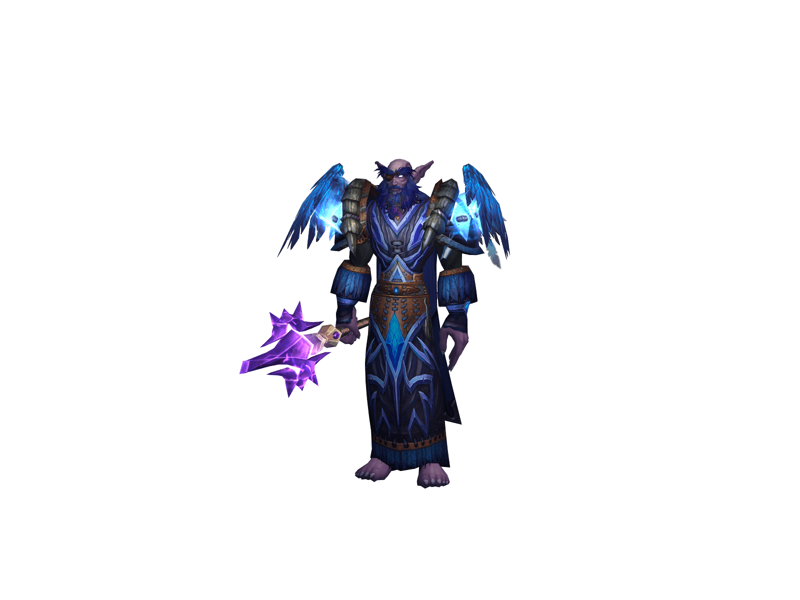 Full character render of Restosexualz