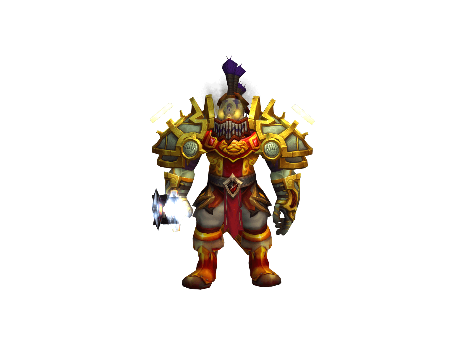 Full character render of Thingthwee
