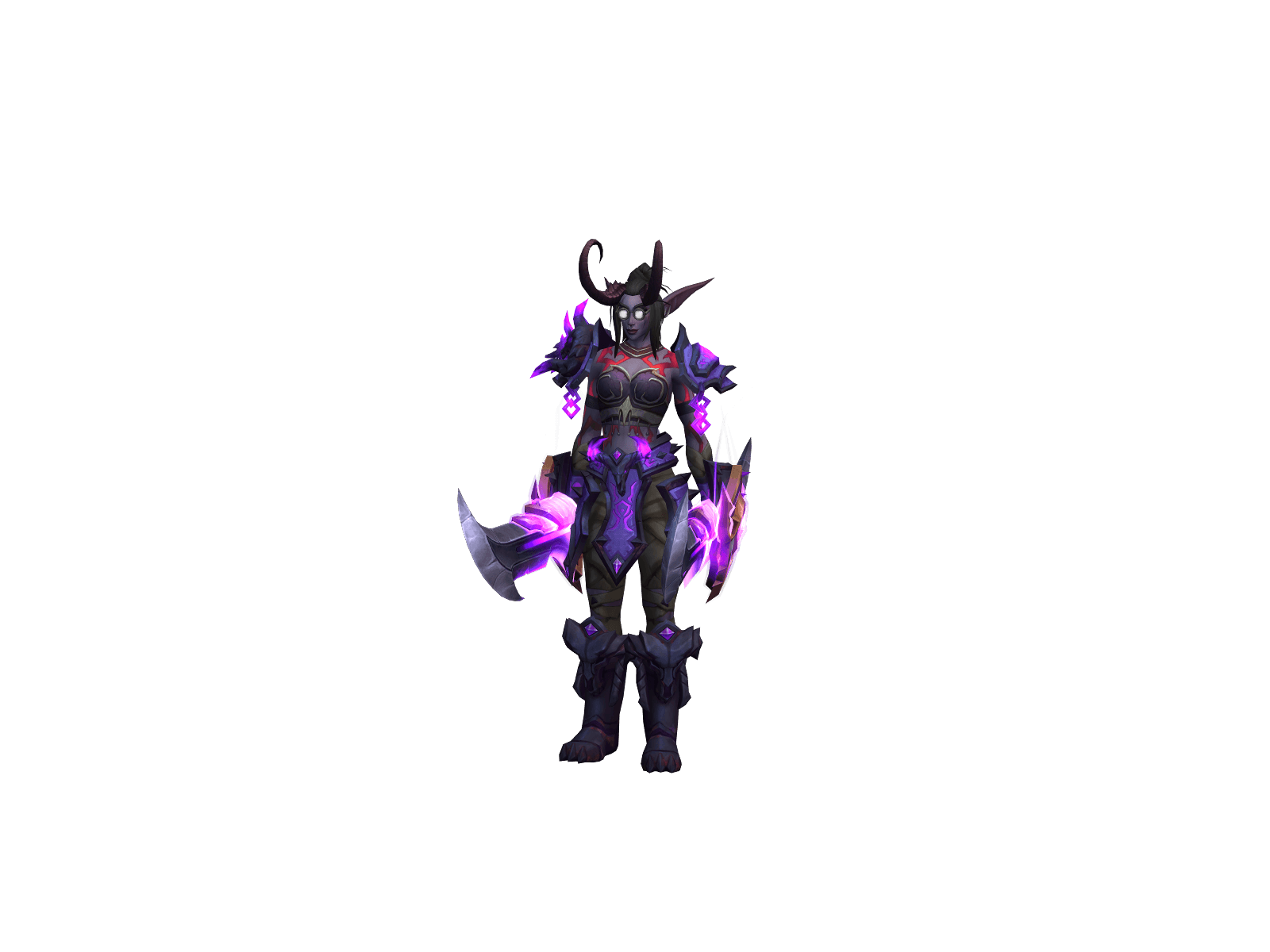 Full character render of Anasia