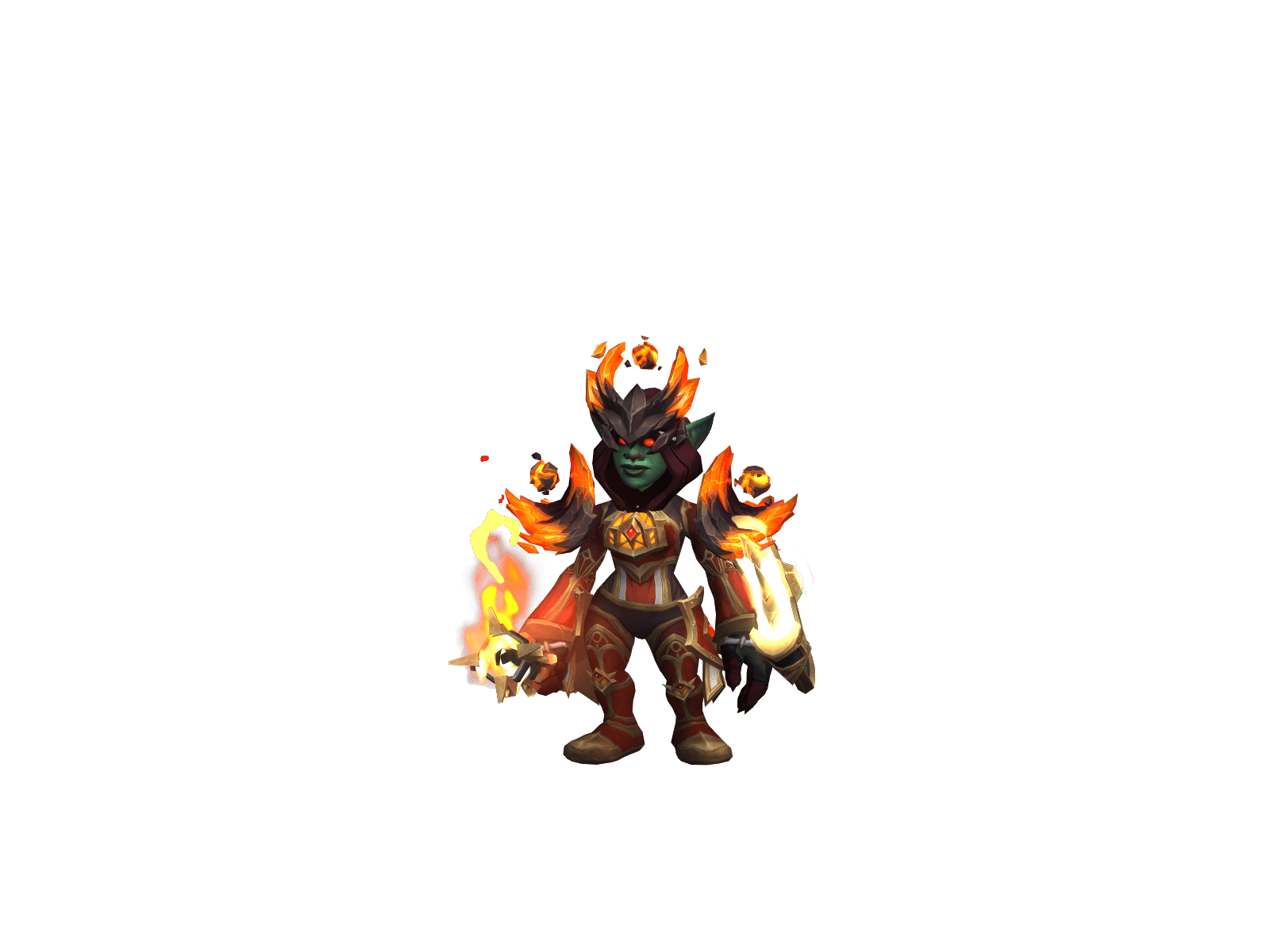 Full character render of Oprawinfury