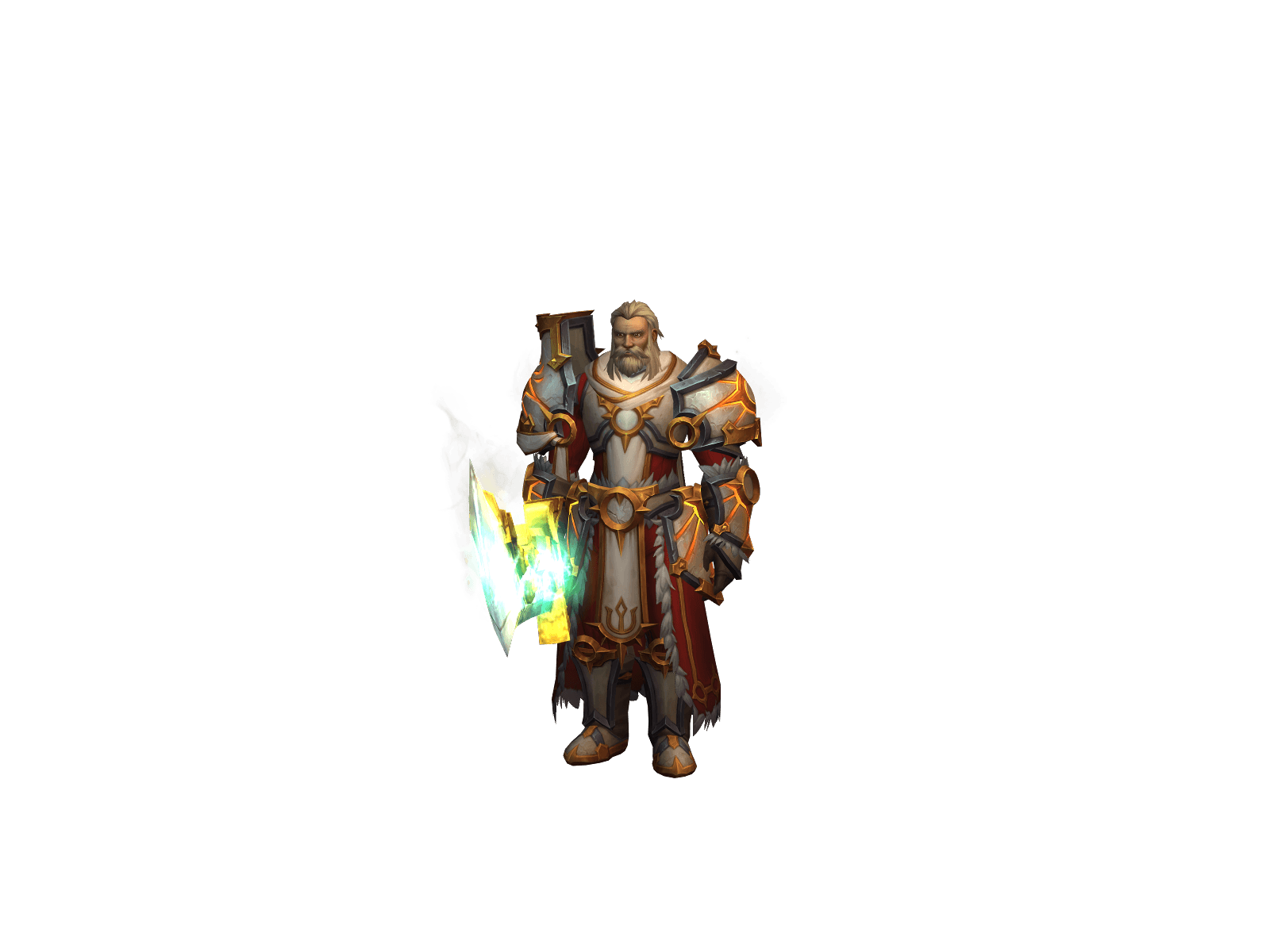 Full character render of Jimmothy