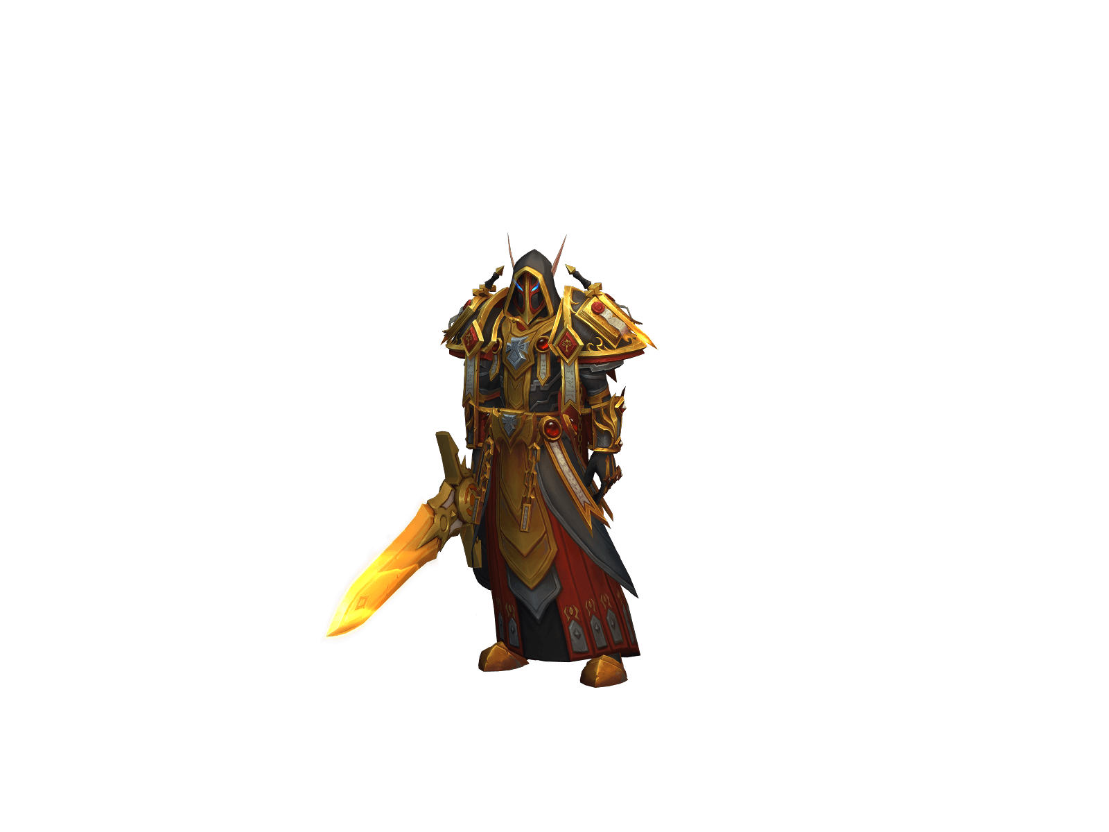 Full character render of Avarthel