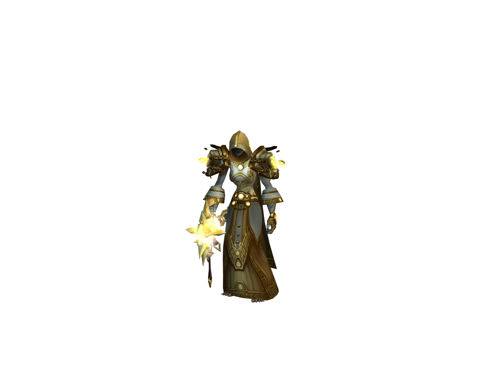 Full character render of Besitos
