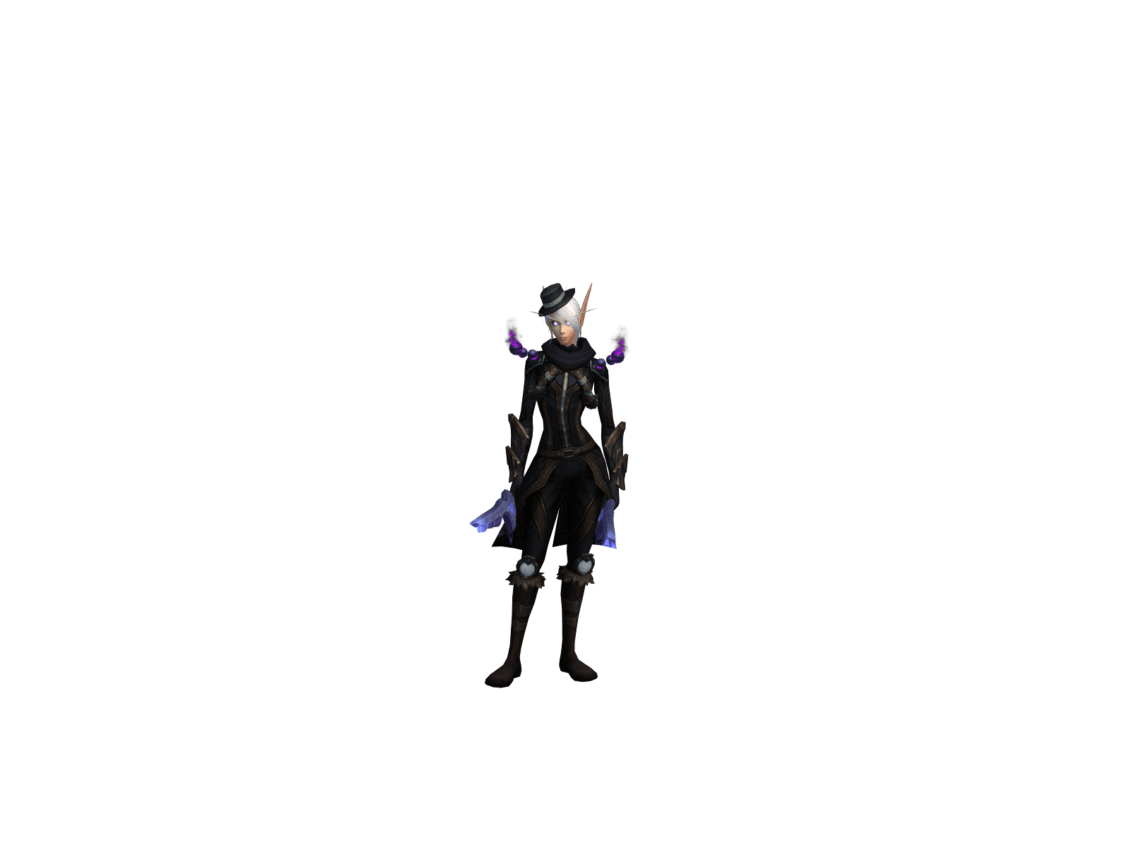Full character render of Khilea