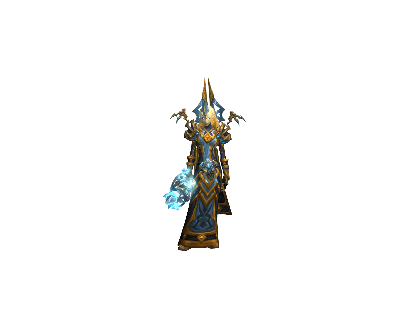 Full character render of Sspepsi