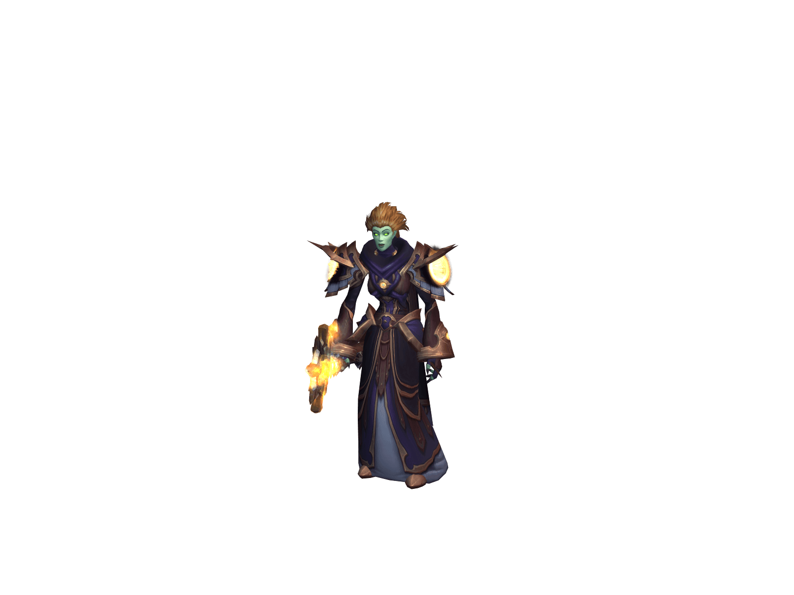 Full character render of Onemission