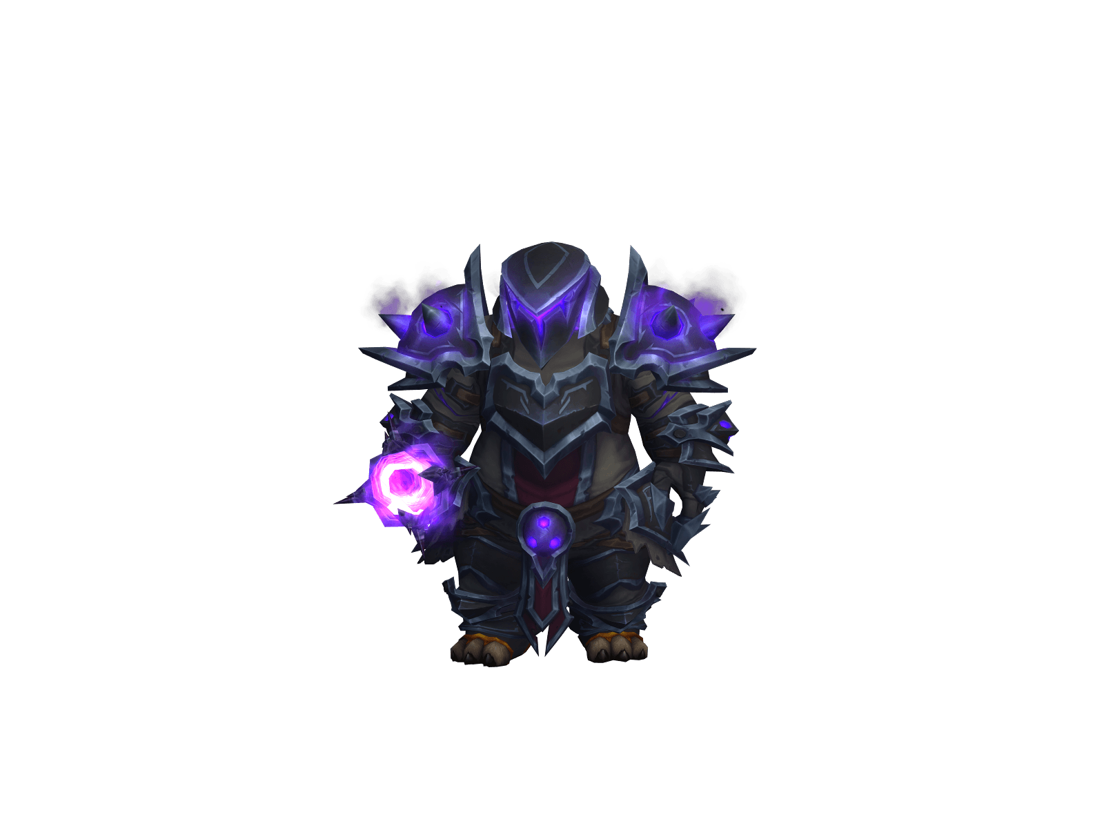 Full character render of Maceofbase