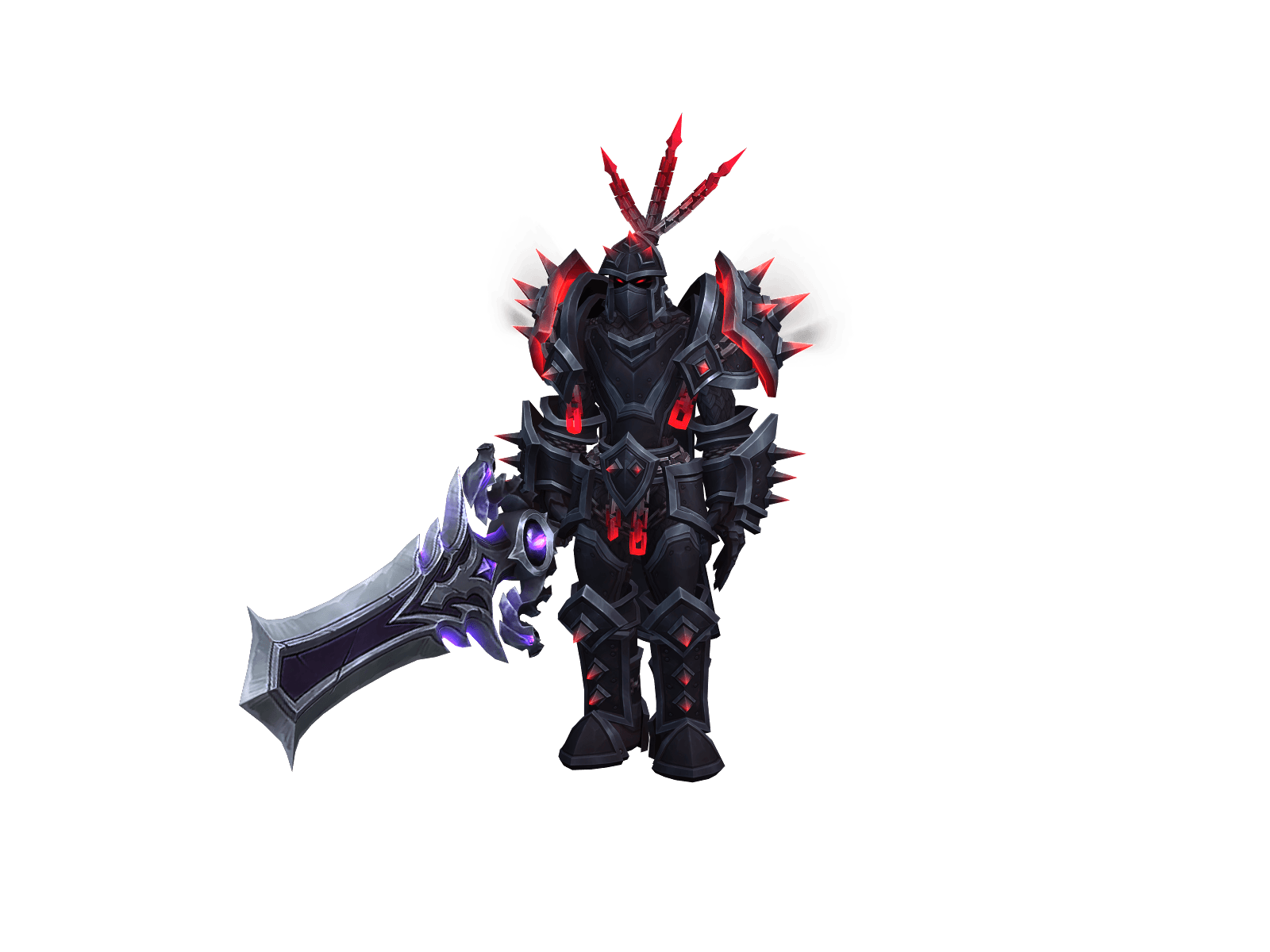 Full character render of Zenshin