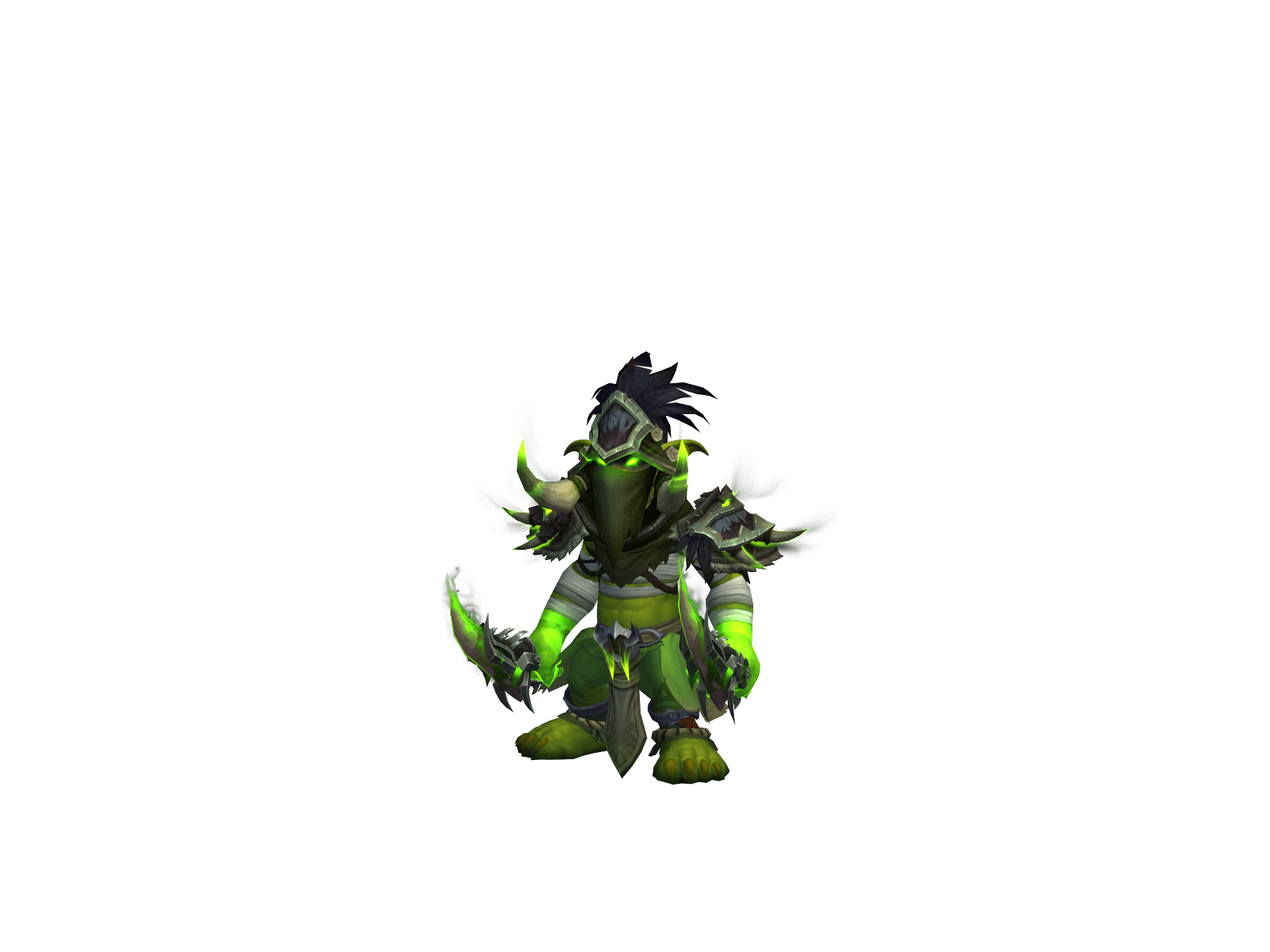 Full character render of Juiby
