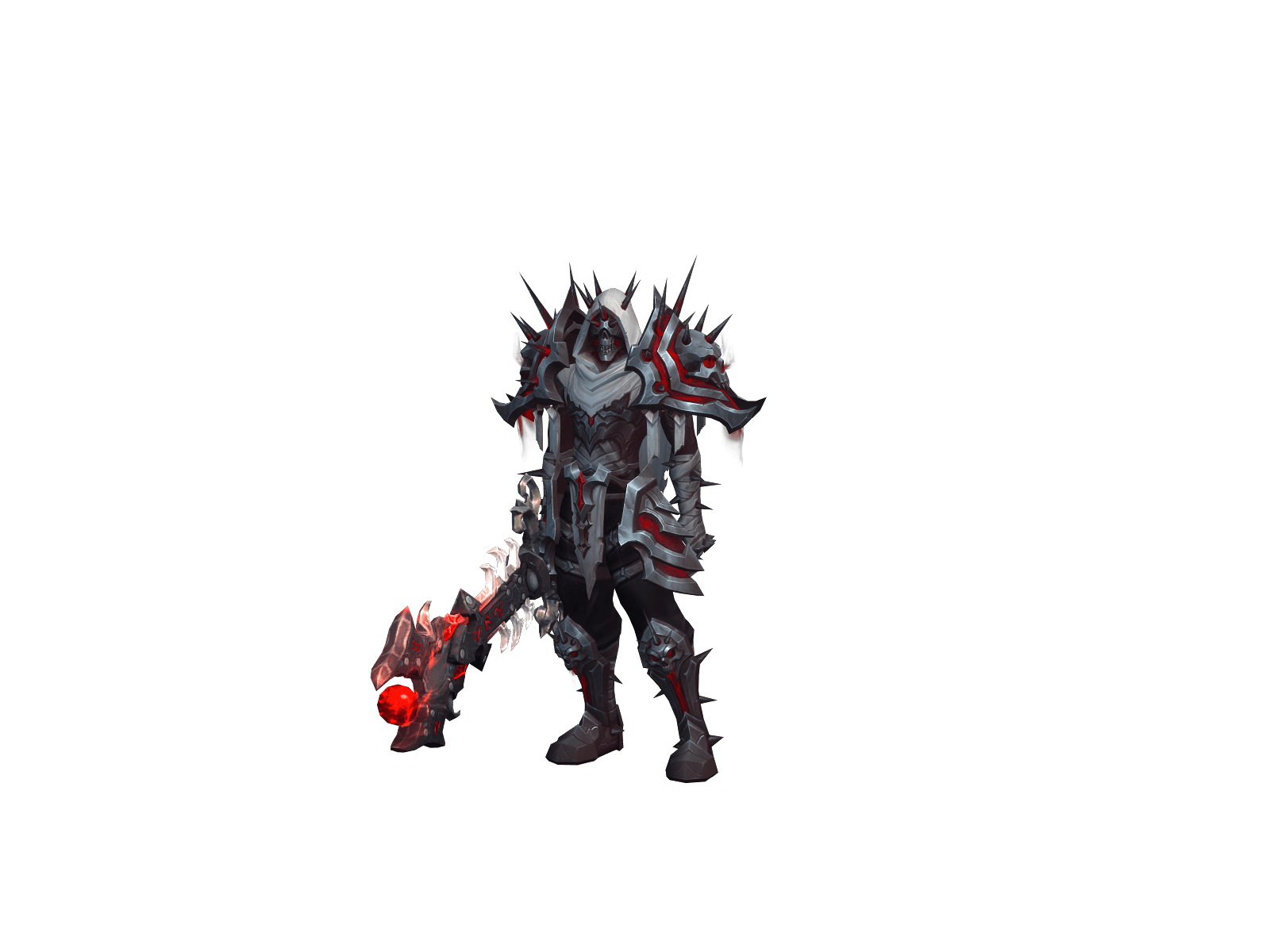 Full character render of Avitu