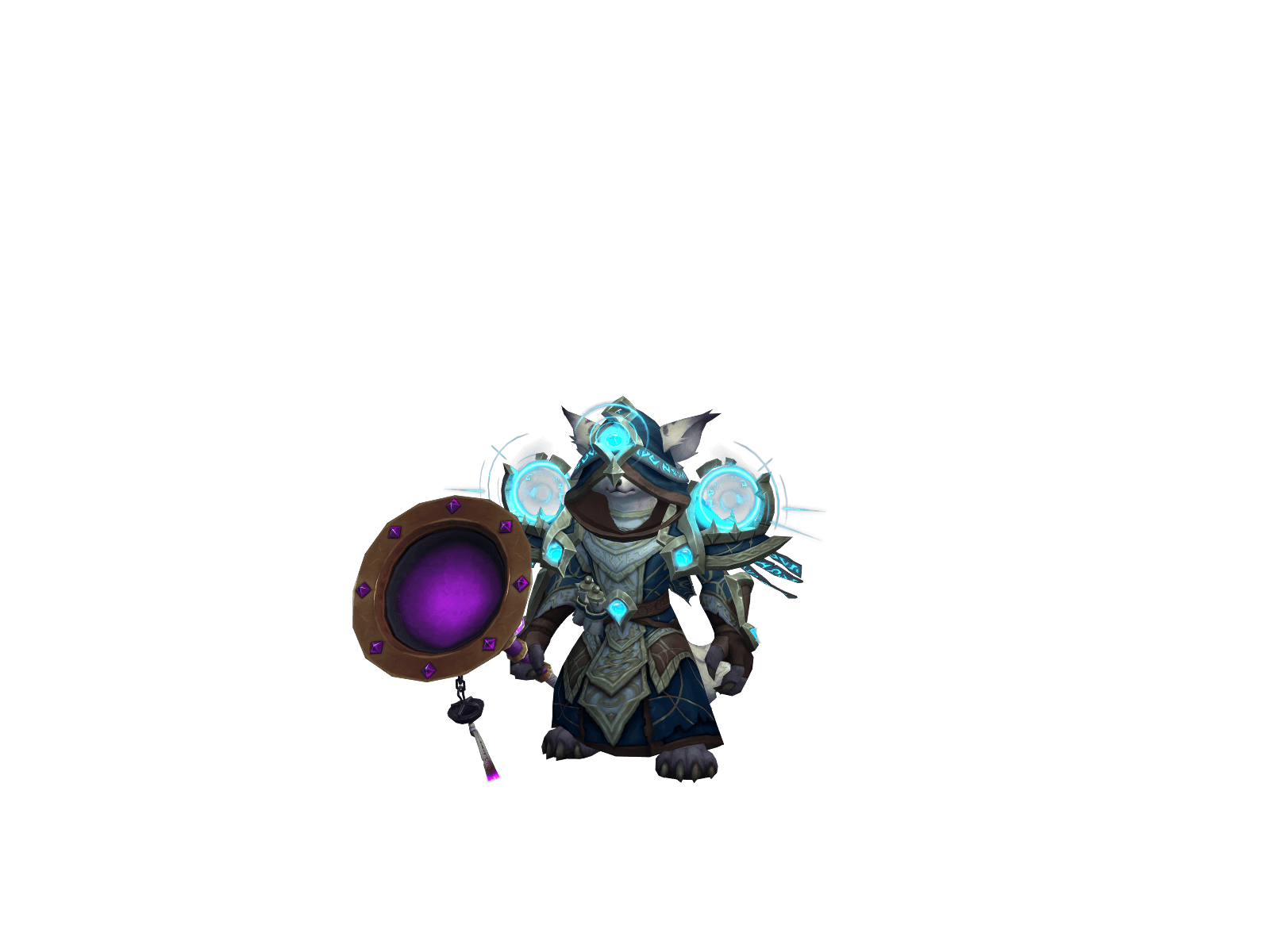 Full character render of Lvsknyqnchu