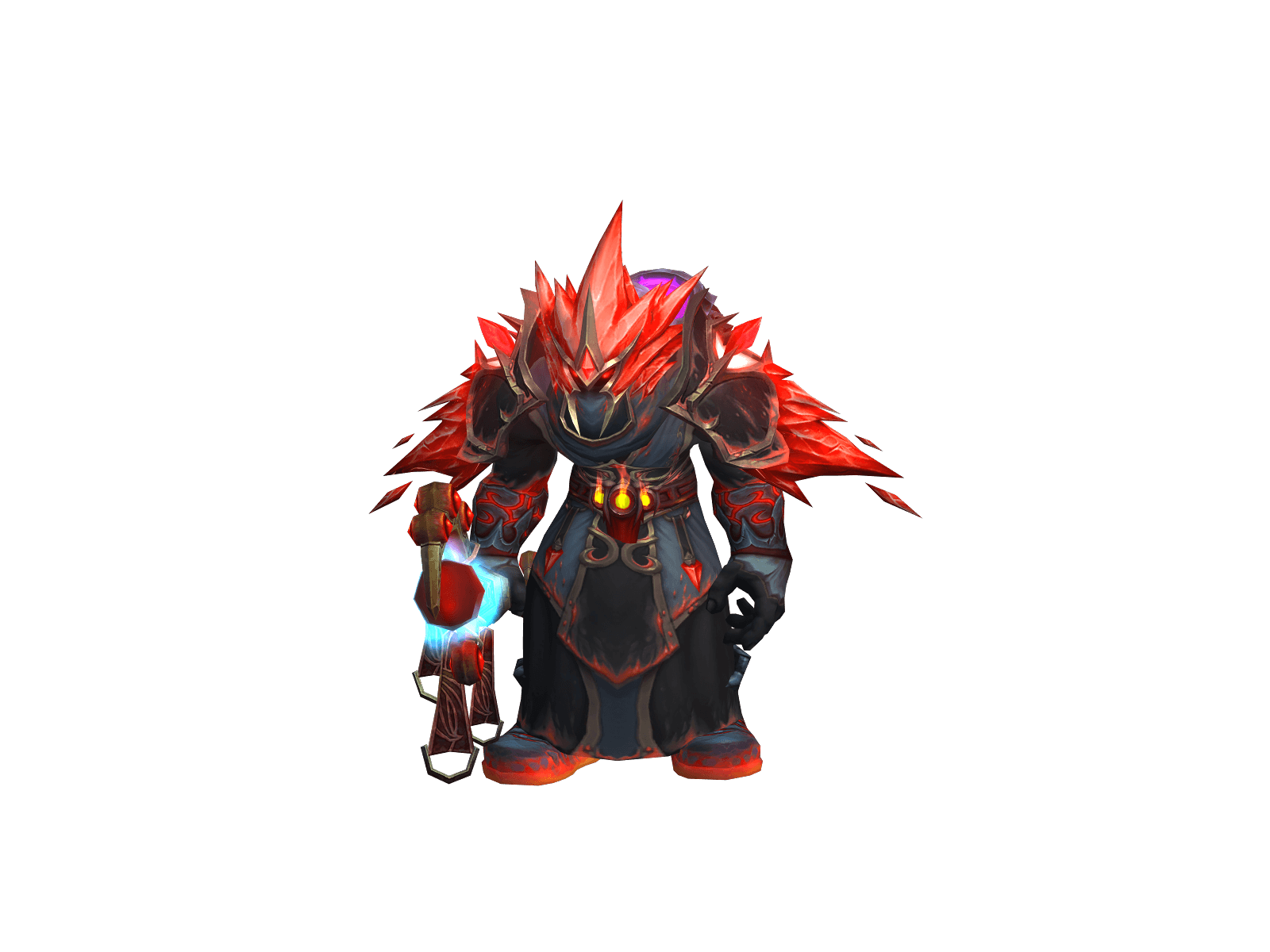 Full character render of Carymetoglad