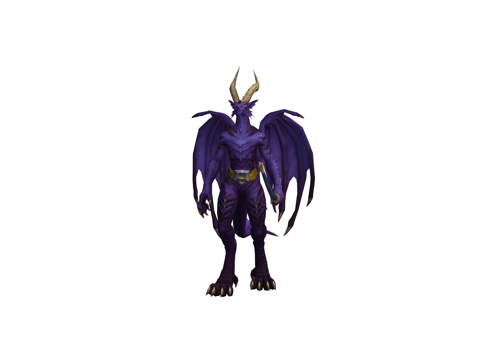 Full character render of Scheixanter