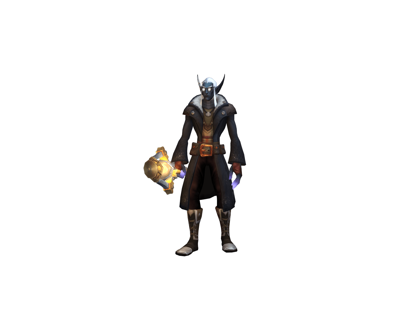 Full character render of Gothmatum