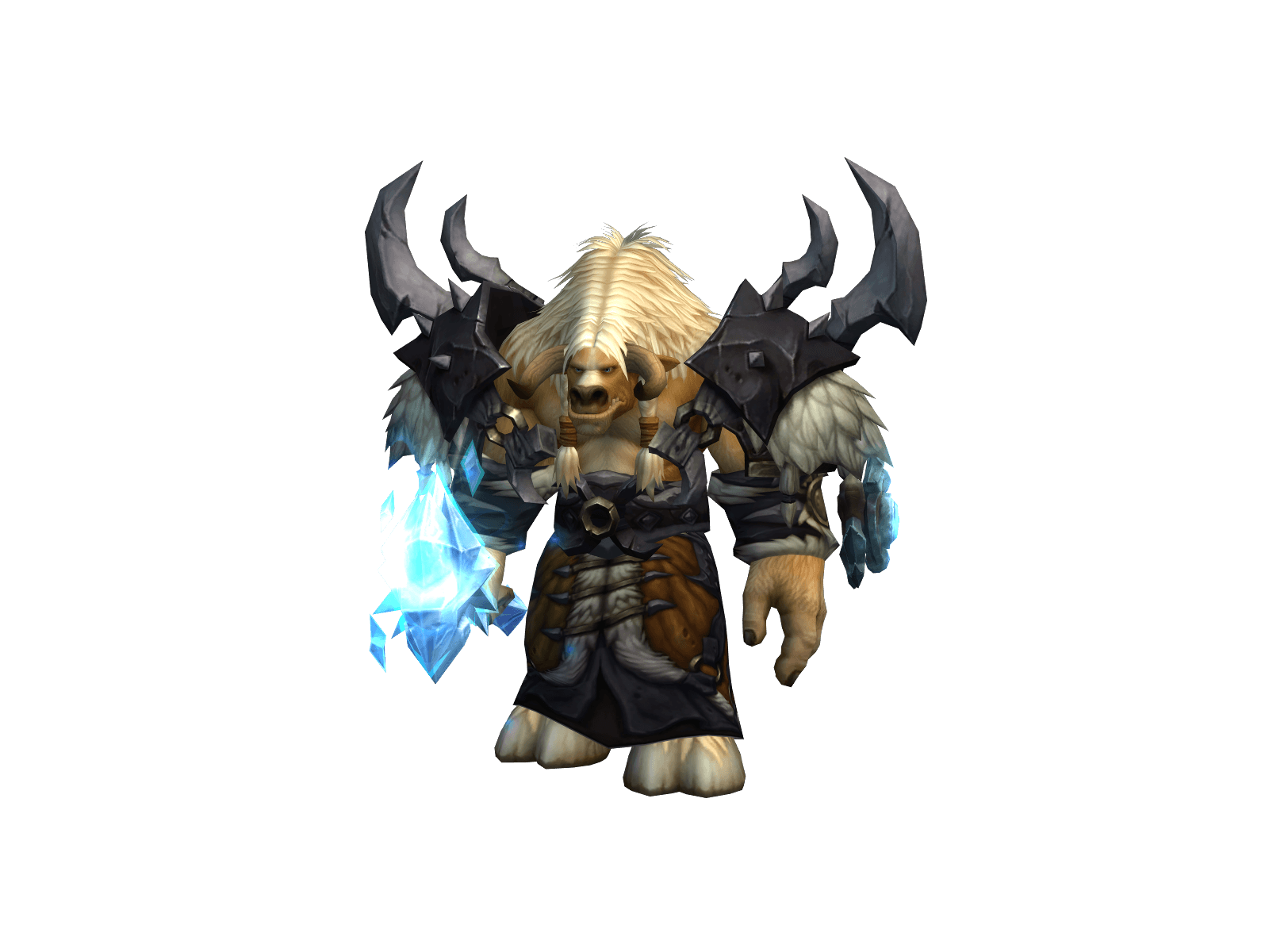 Full character render of Zarrul