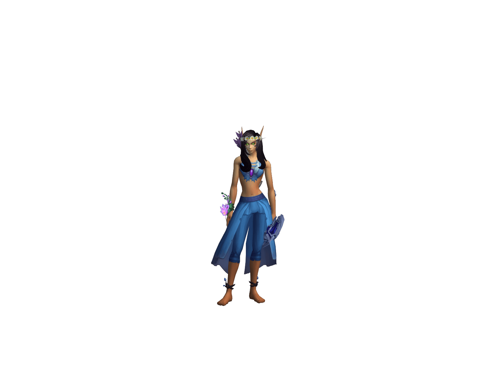 Full character render of Andinestiri