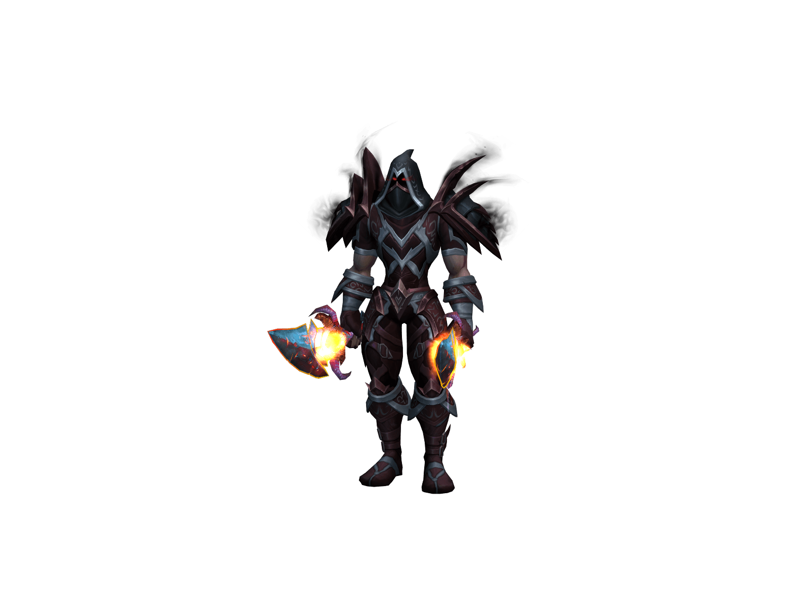 Full character render of Pletua