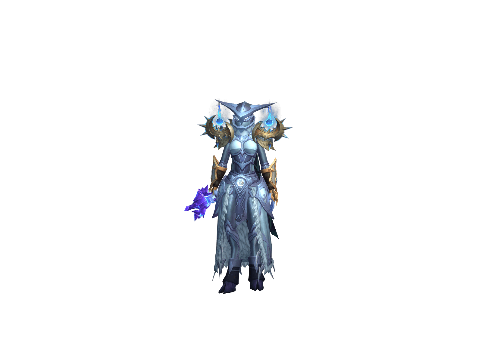 Full character render of Alanima