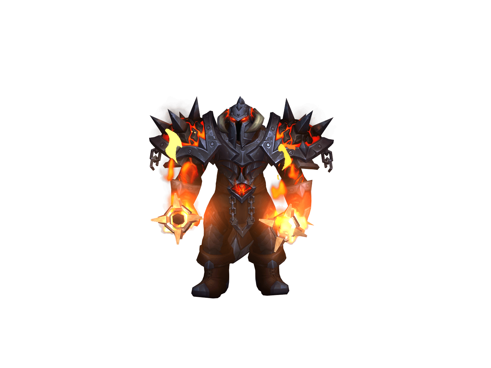 Full character render of Stabbysweetz