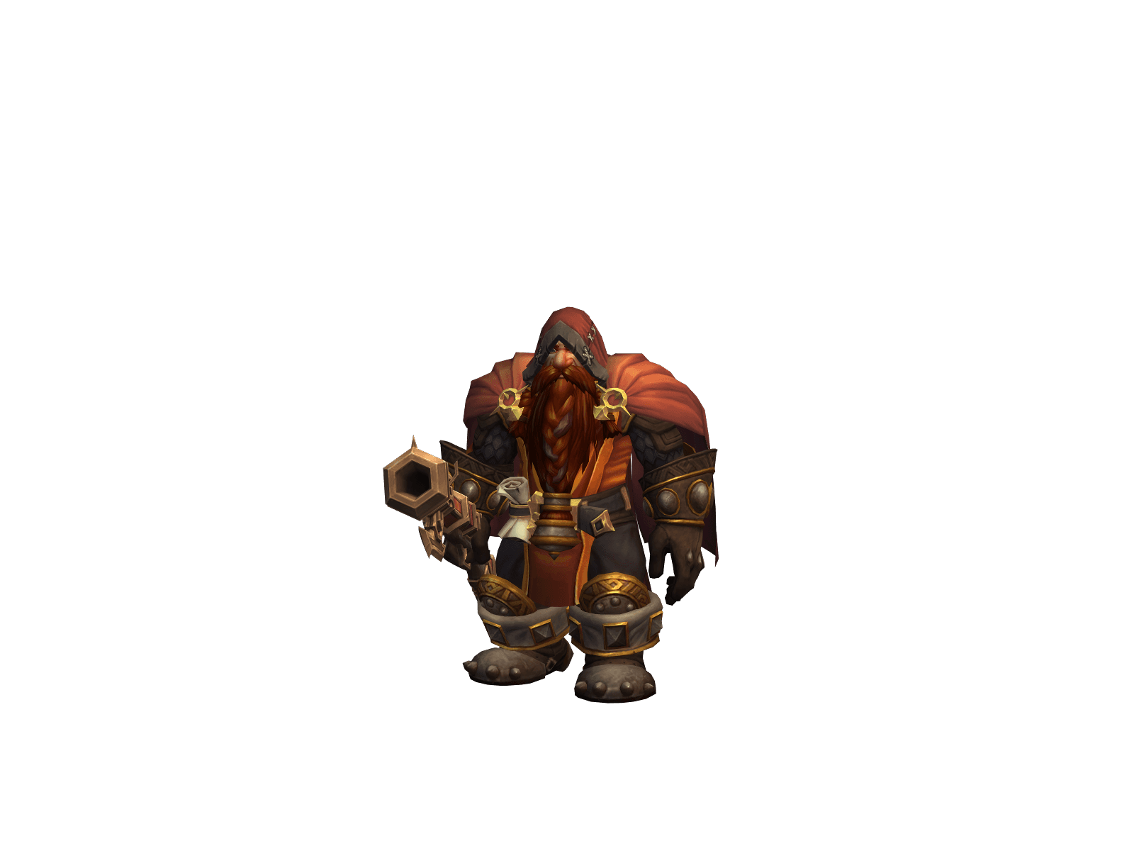 Full character render of Rakoonshiggy
