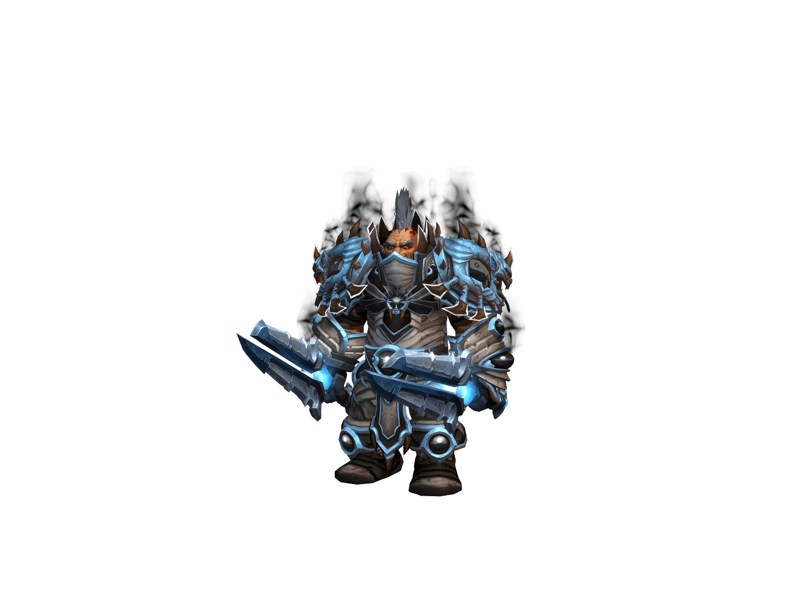 Full character render of Jinbow