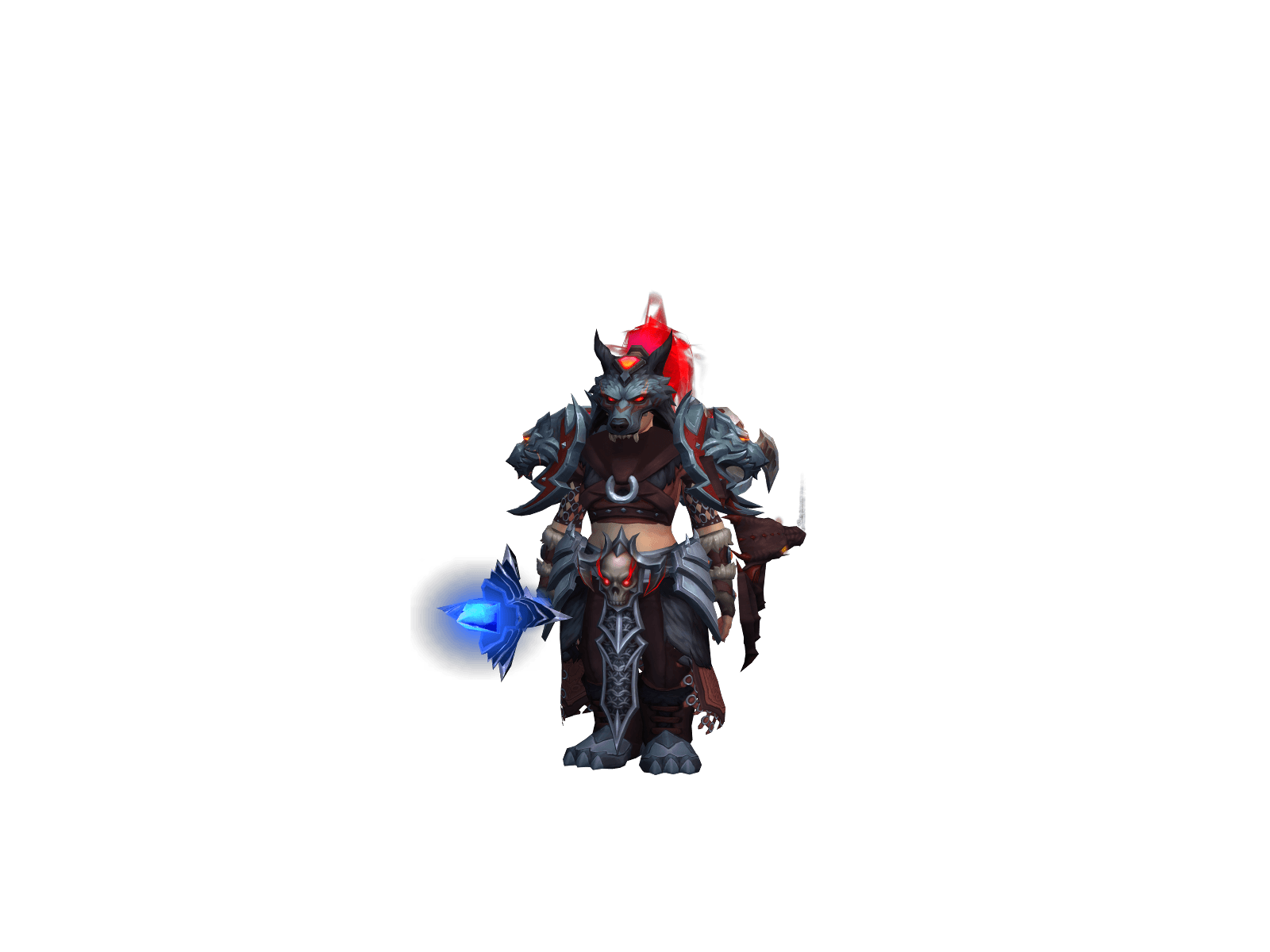 Full character render of Mvr