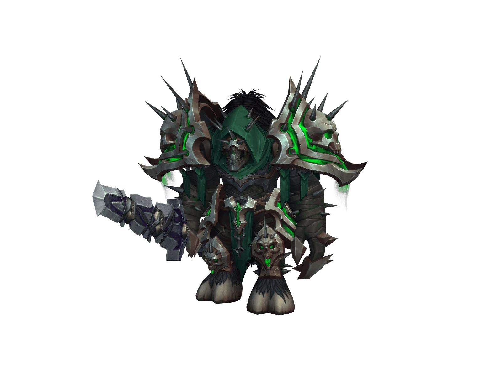 Full character render of Kpotdk