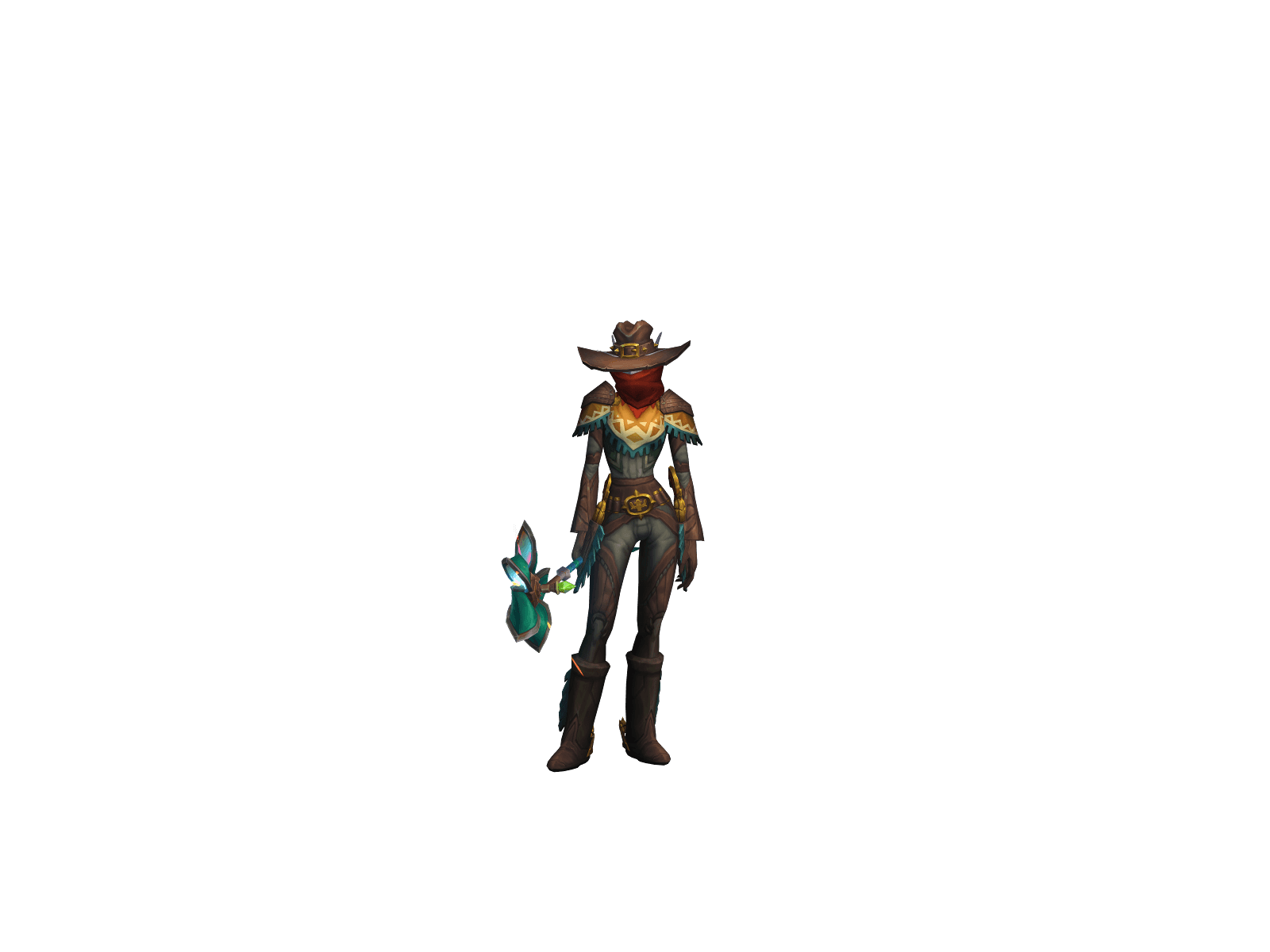 Full character render of Eurizzdice