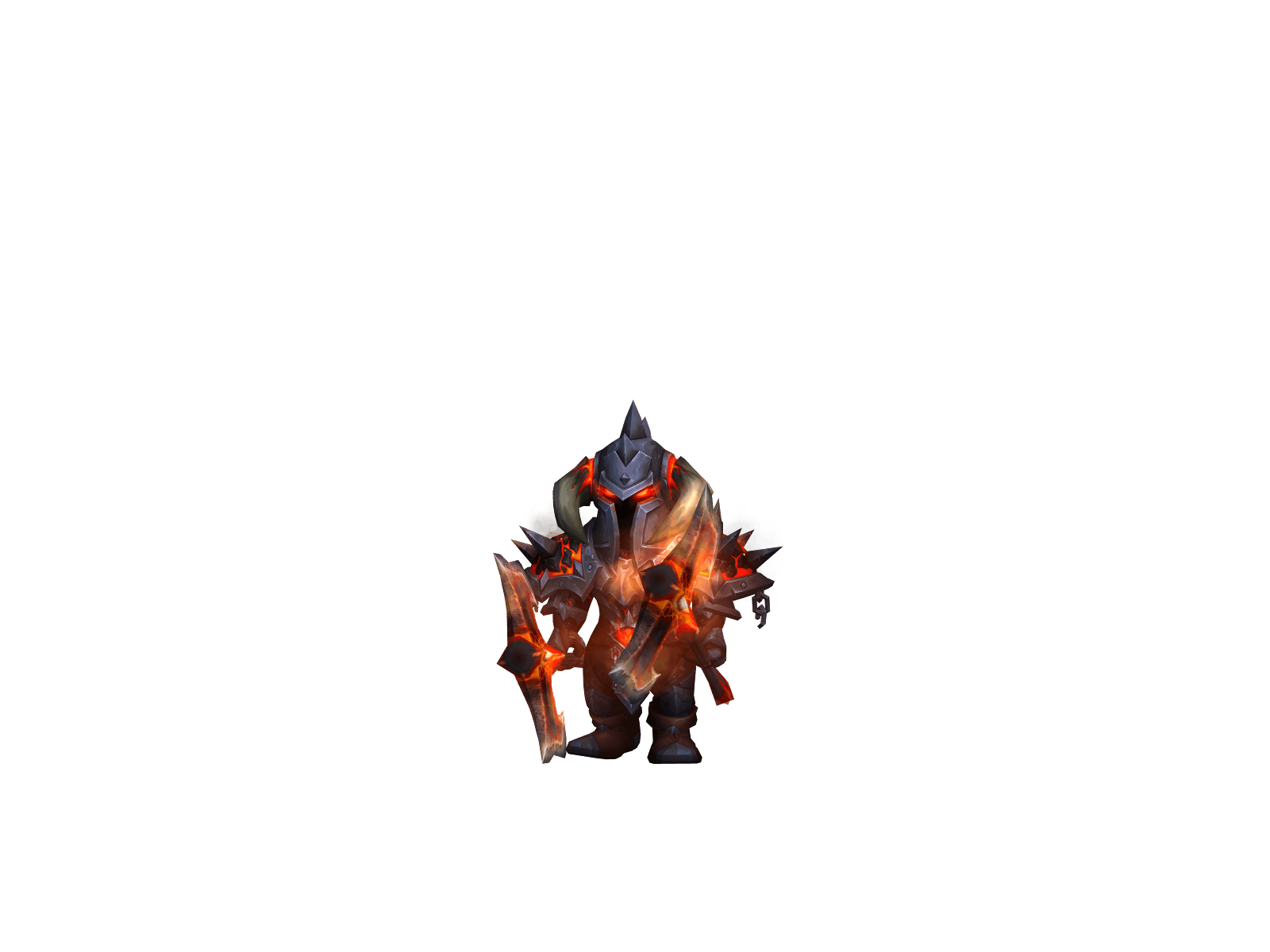 Full character render of Kimpressw