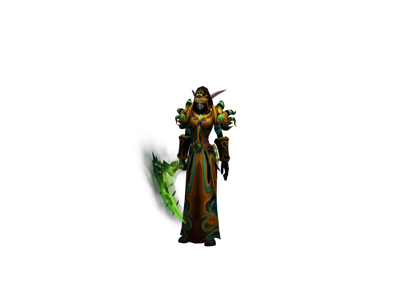 Full character render of Cybermooke