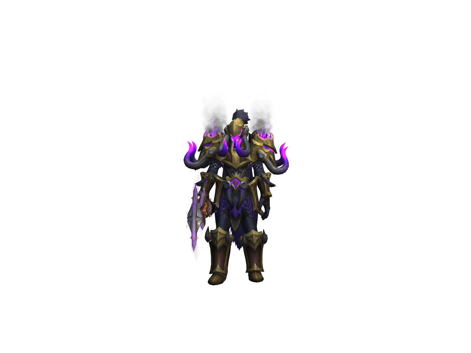 Full character render of Flèûrs