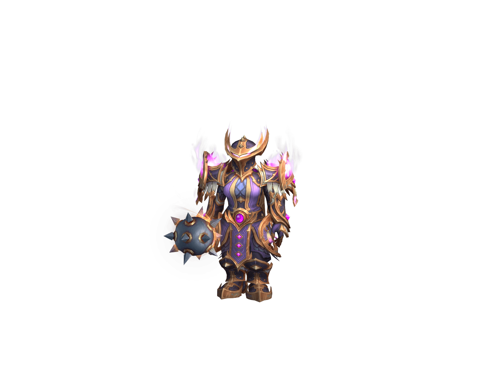 Full character render of Bopngo
