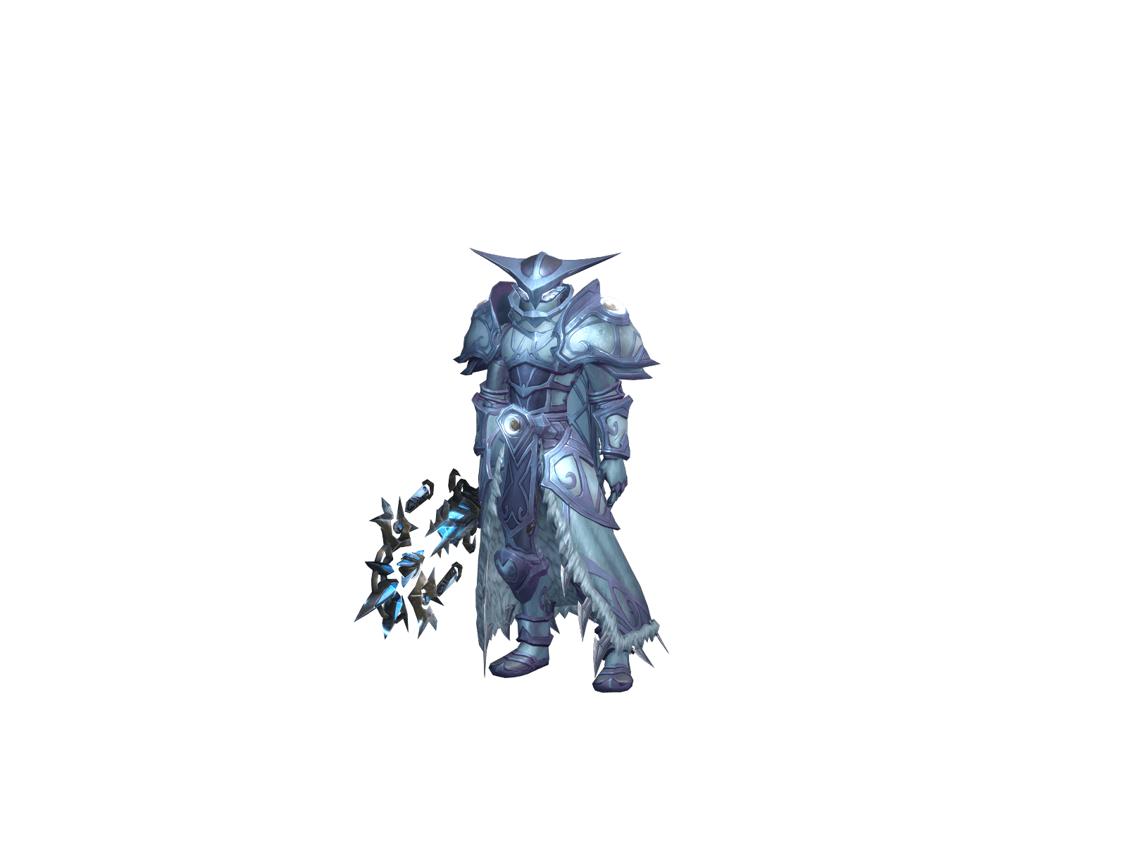 Full character render of Airathe