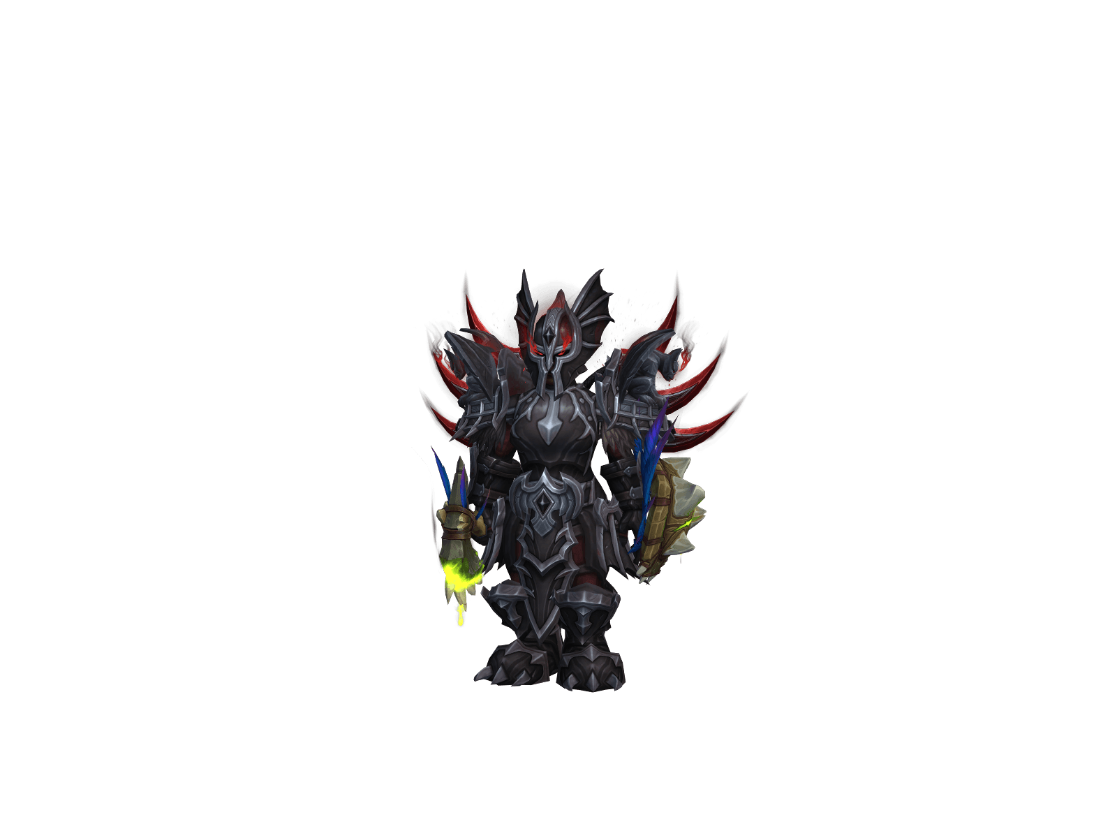 Full character render of Khawarr