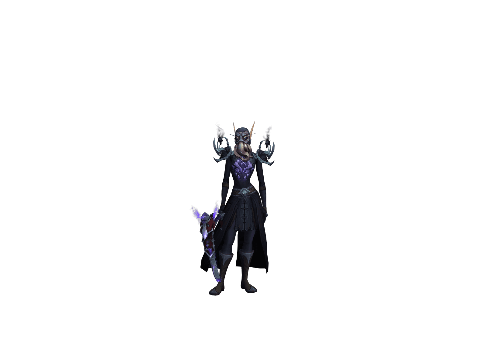 Full character render of Shadownutz