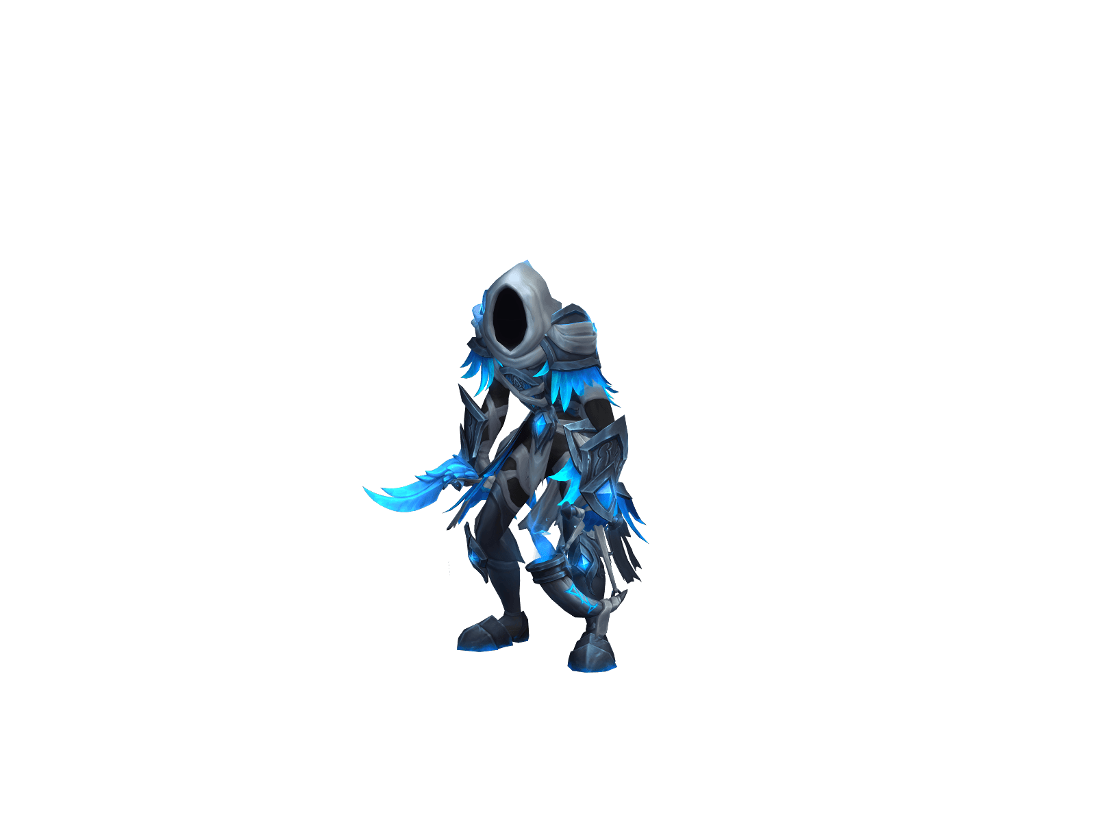 Full character render of Artherk