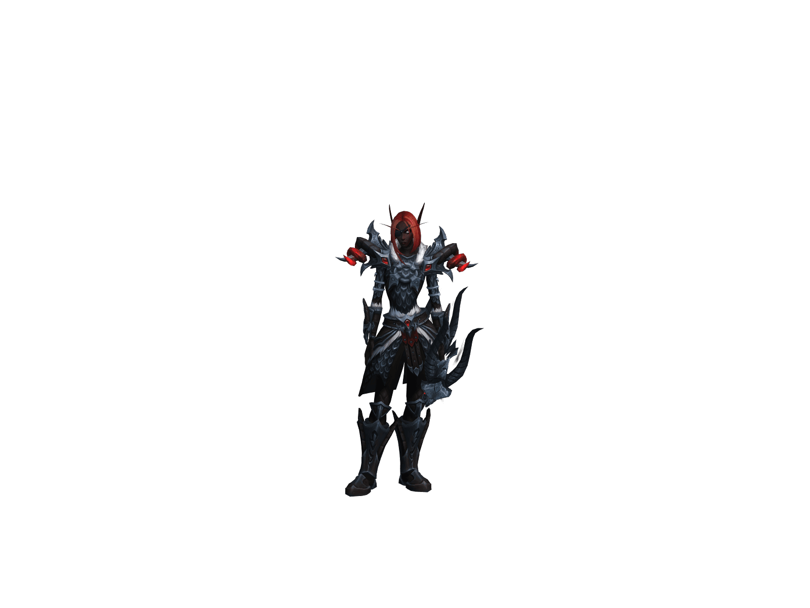 Full character render of Chavitoo