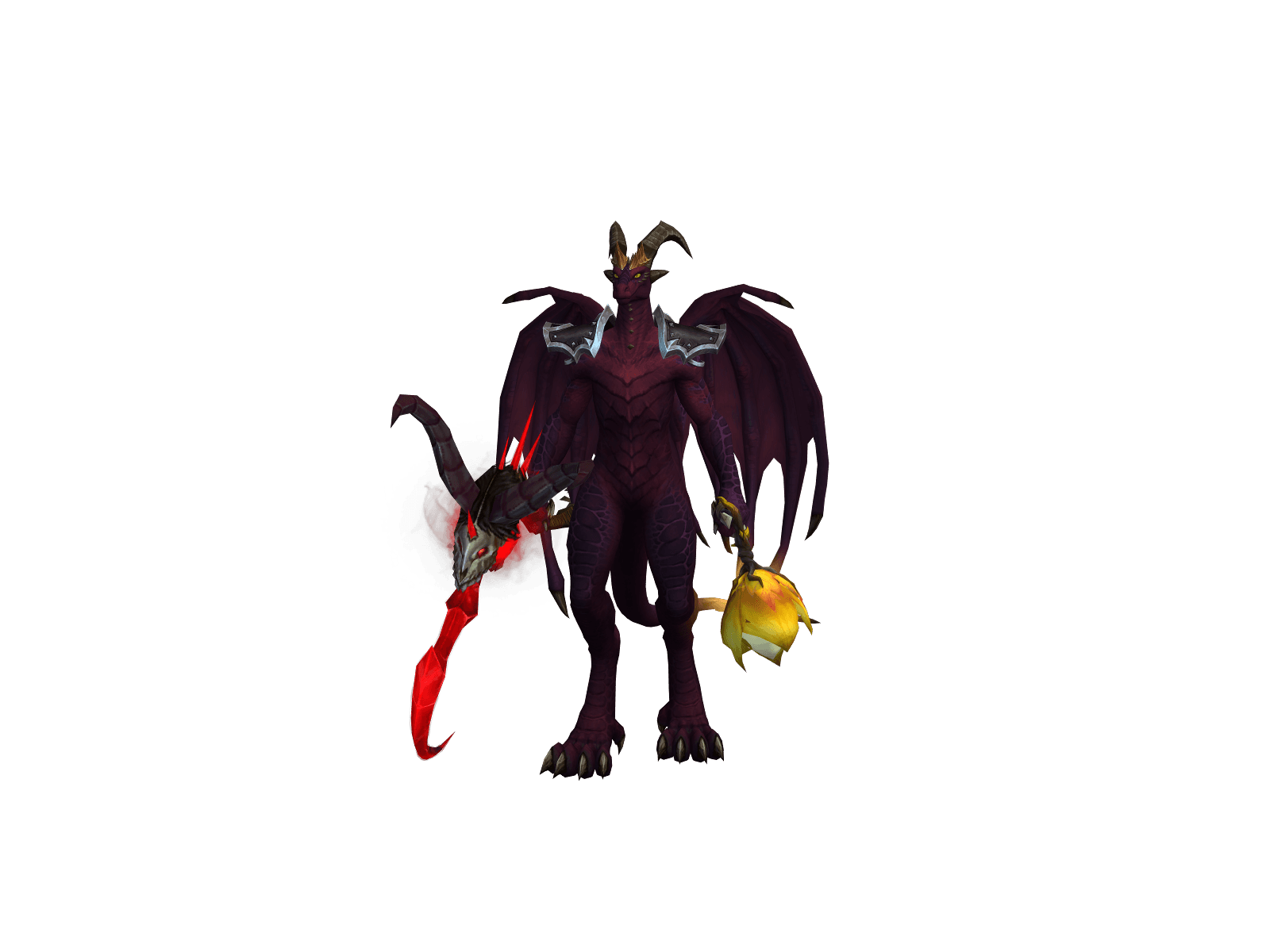 Full character render of Iotelle