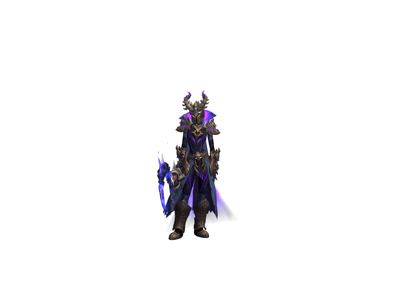 Full character render of Vitel