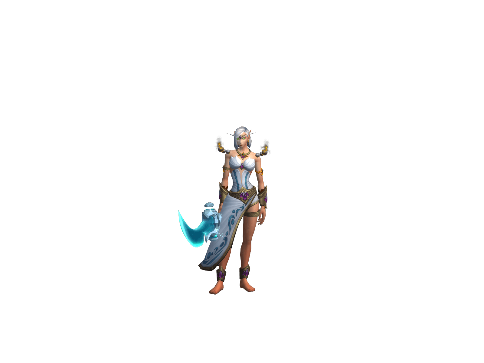 Full character render of Ccristty