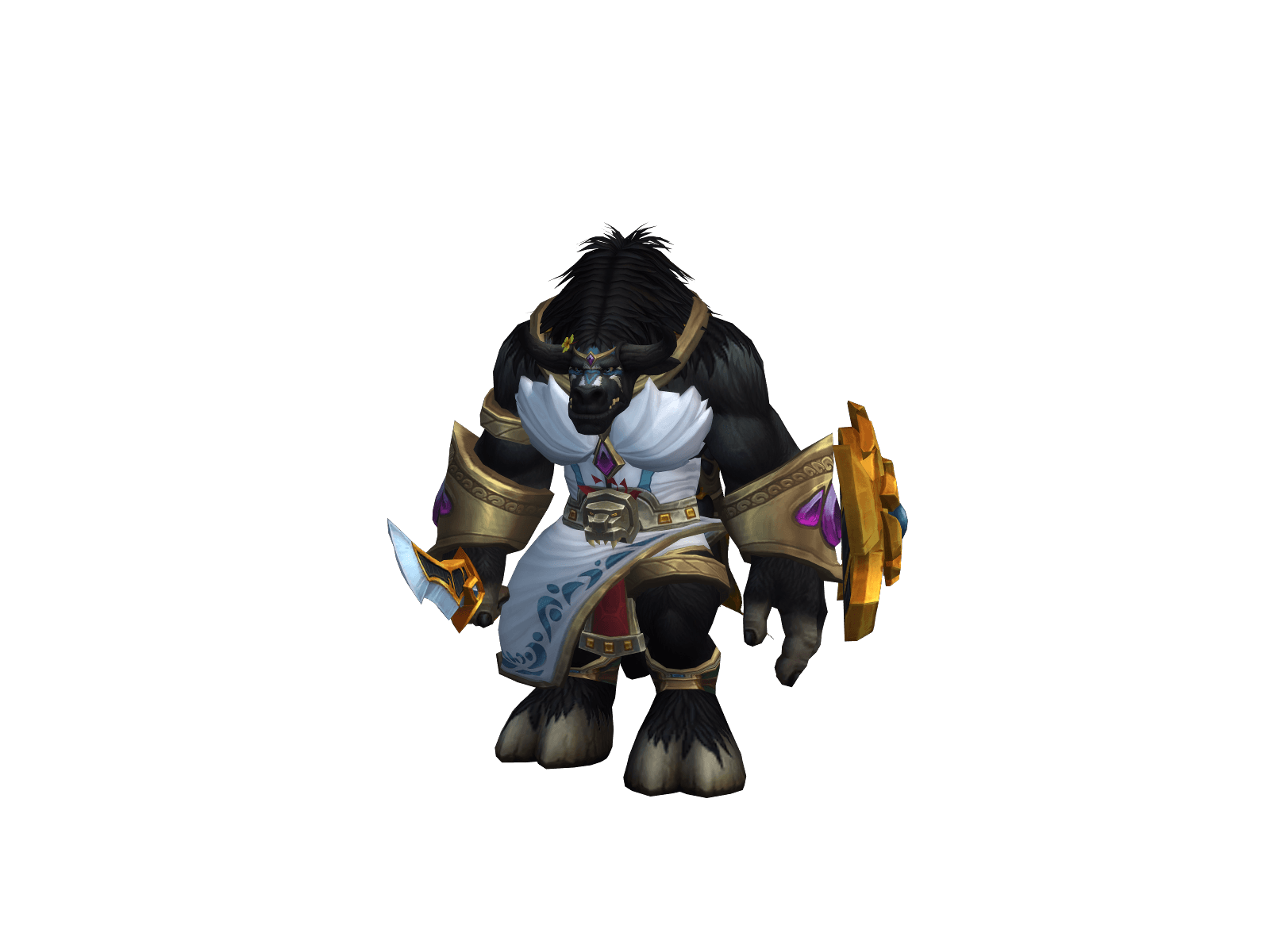 Full character render of Twicelife
