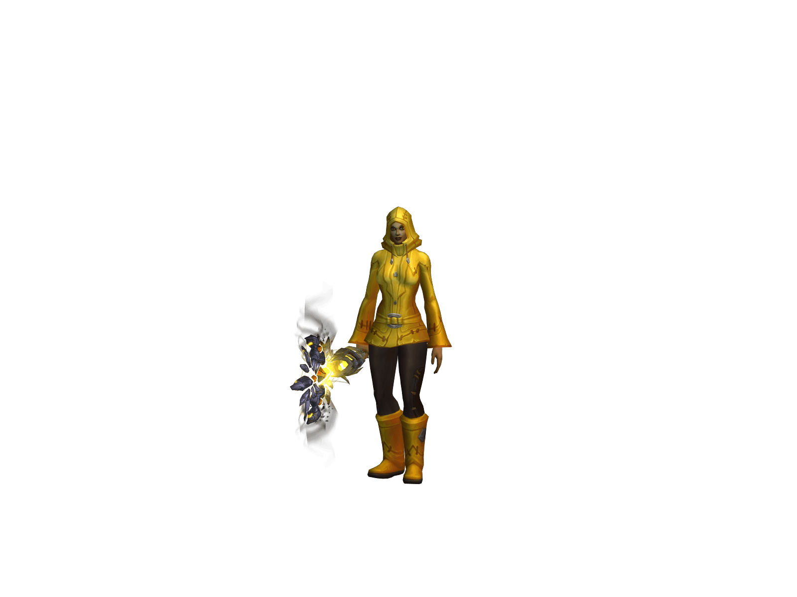 Full character render of Schattenface