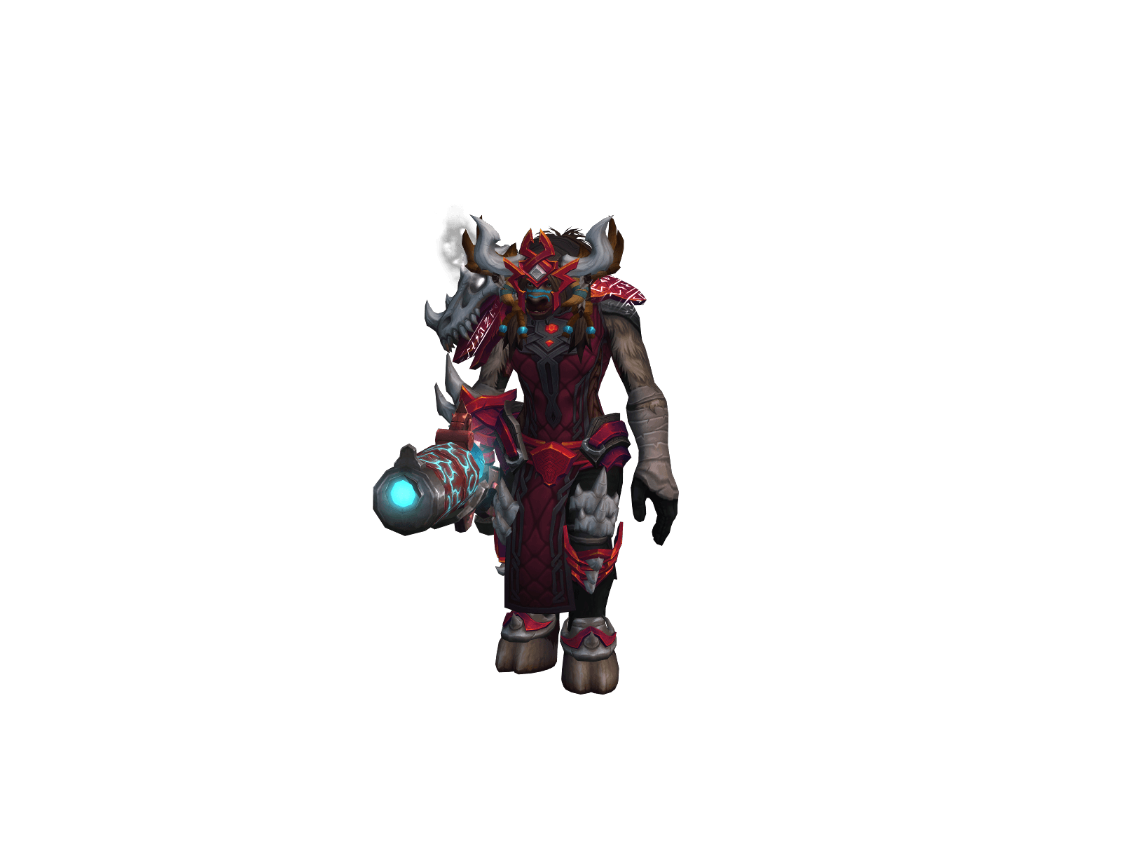 Full character render of Smiteh