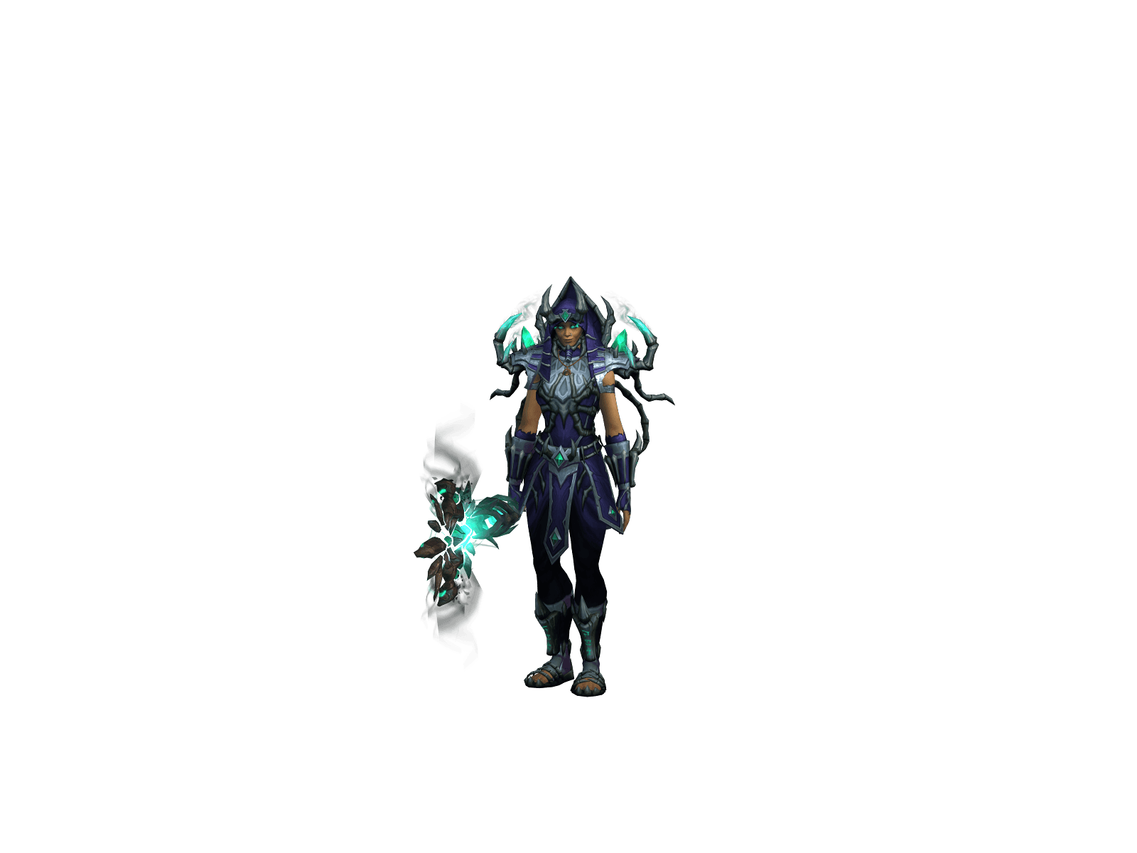 Full character render of Joner