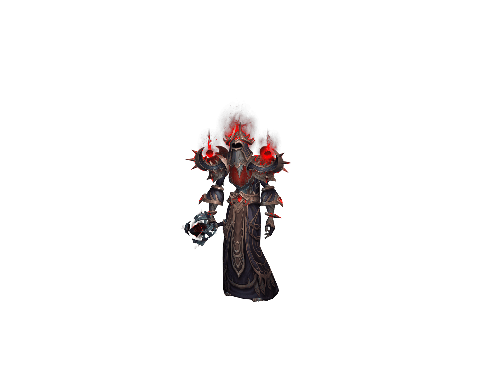 Full character render of Arythc