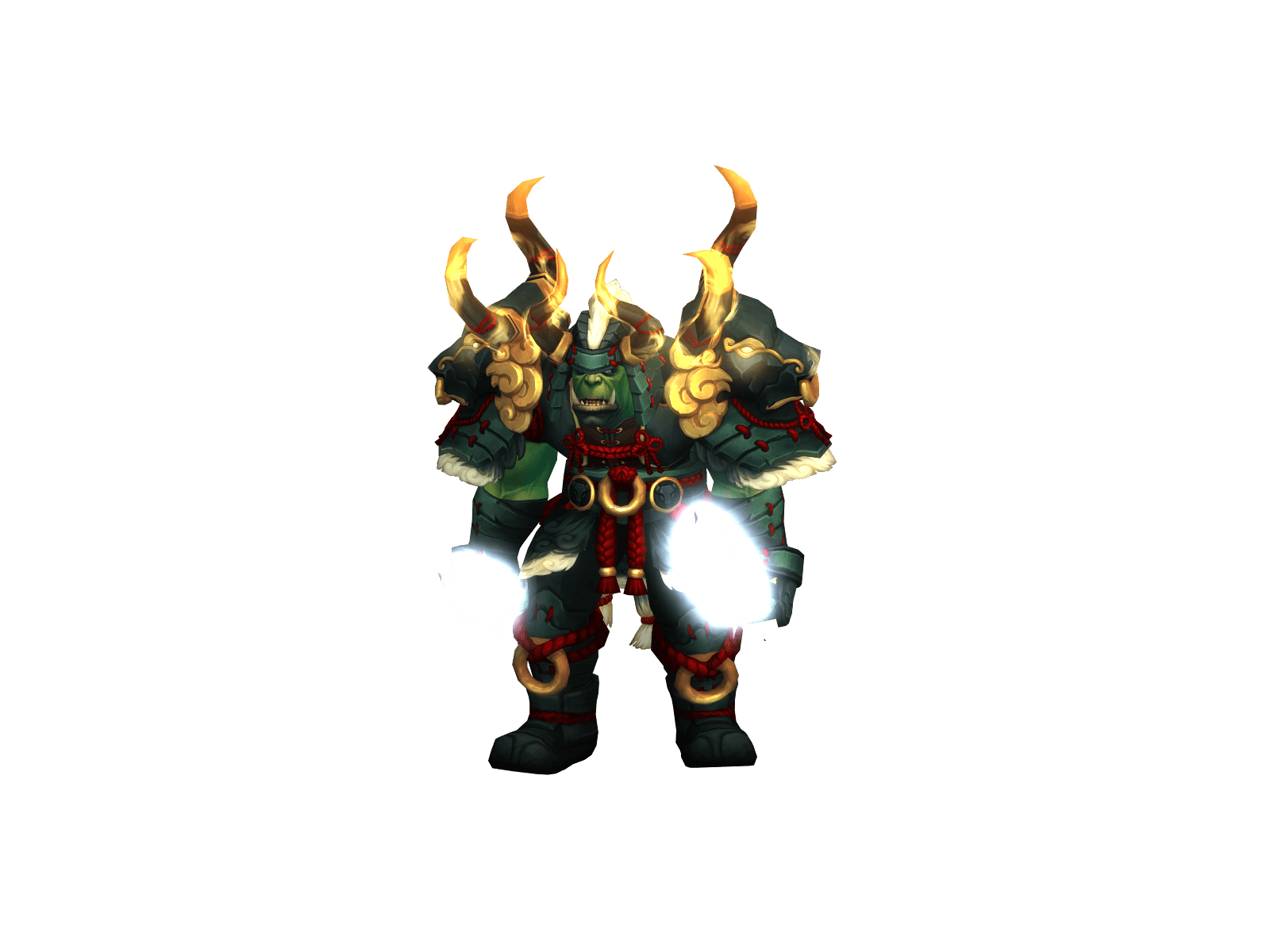Full character render of Mnogolud